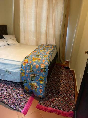 Apartamento Golf Porto Marina