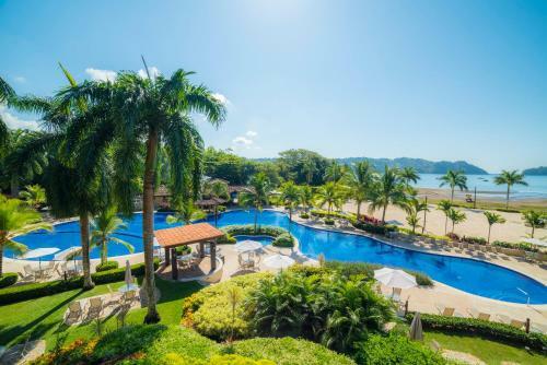 Apartamento Los Suenos Resort Montebello 2c