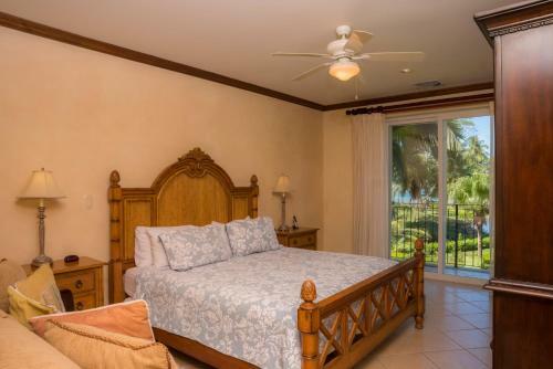 Apartamento Los Suenos Resort Bay Residence 7c