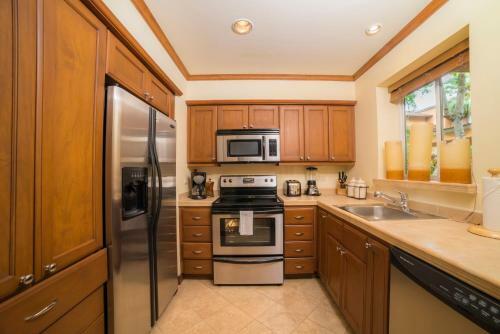 Apartamento Los Suenos Resort Veranda 5h