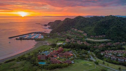 Apartamento Los Suenos Resort Miramar 4d