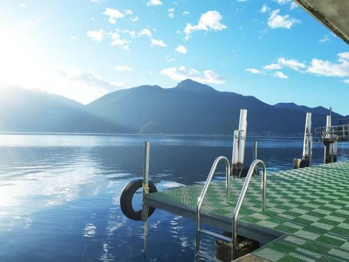 Hostal Hotel Garni Battello