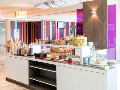 Hotel Ibis Styles Les Sables Olonne
