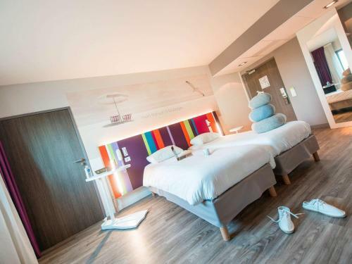 Hotel Ibis Styles Les Sables Olonne