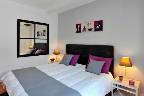 Bed & Breakfast Chambres D'h�tes La Ferme de Monseignon