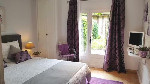 Bed & Breakfast Chambres D'h�tes La Ferme de Monseignon