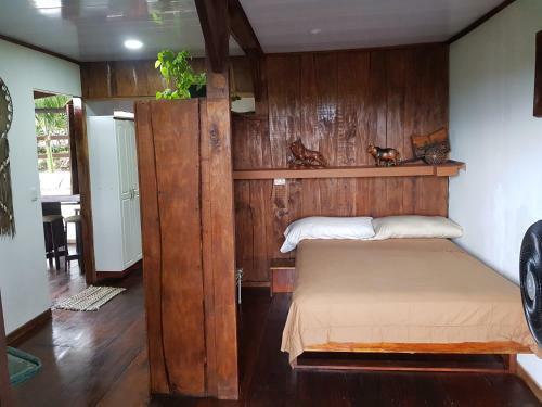 Cabana Luna