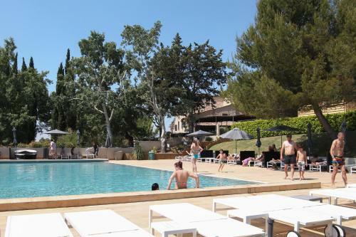 Bed & Breakfast La Bastide De Venelles