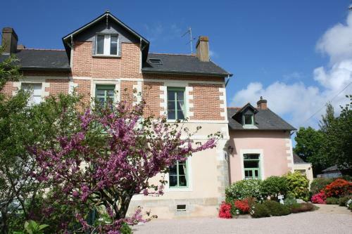 Bed & Breakfast Chambres D'h�tes Du Chalet de Caharet