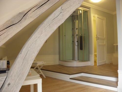 Bed & Breakfast Table Et Chambres D'h�tes Le Colombier