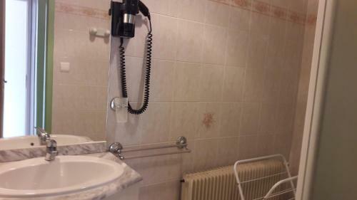 Hotel Chalet R�sidence La Combeaut�