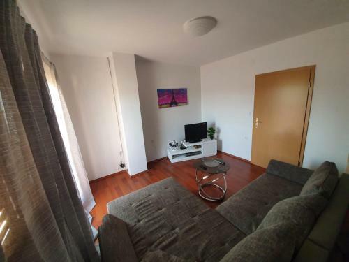 Apartmani Desnica