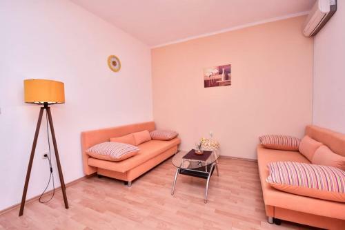 Apartments Roko- 50m From Sea