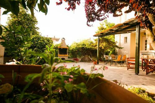 Apartamento Thalassoperasma