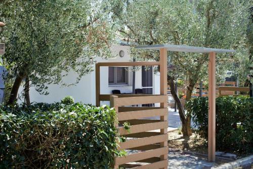 Apartamento Garden Rooms