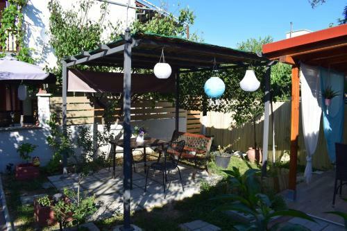 Apartamento Garden Rooms