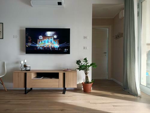Rossomattone Countryhouse
