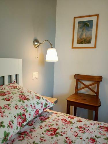 Rossomattone Countryhouse