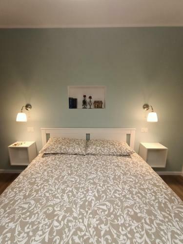 Rossomattone Countryhouse