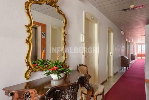 Hotel Touring Spiaggia