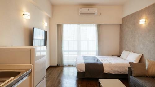 New Normal Hotel In Naminoue