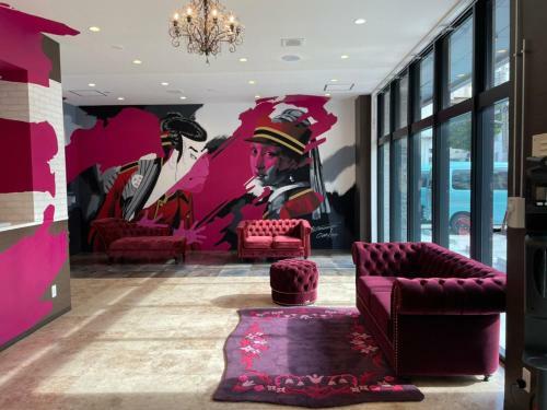New Normal Hotel In Naminoue