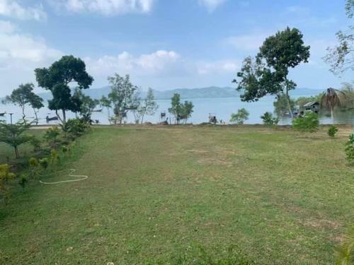 Baan I Ta Lay Koh Yao Noi