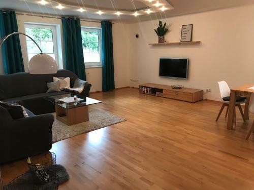 Apartamento Ferienwohnung ?an Der Eller?