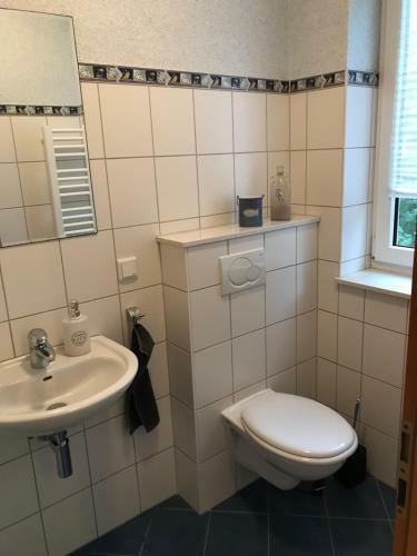 Apartamento Ferienwohnung ?an Der Eller?