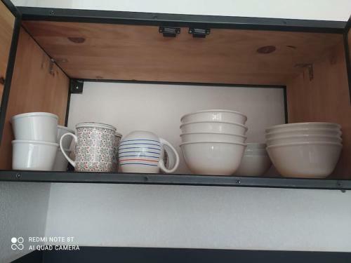 Apartamento Studio � Bar�ges R�sidence L'ayr�