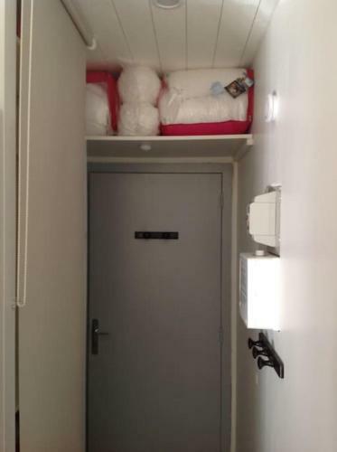 Apartamento Studio � Bar�ges R�sidence L'ayr�