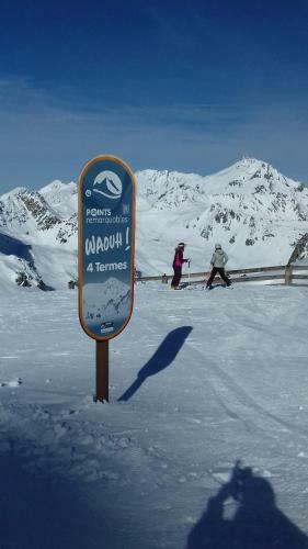 Chalet Toutou 12/14 Personnes