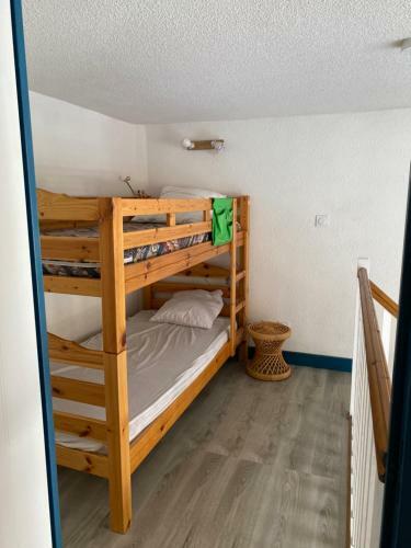 Apartamento Appartement T2 Bis Helios Wifi