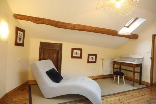Gite � Tourmalet - Le Camp de Base de Vos Vacances