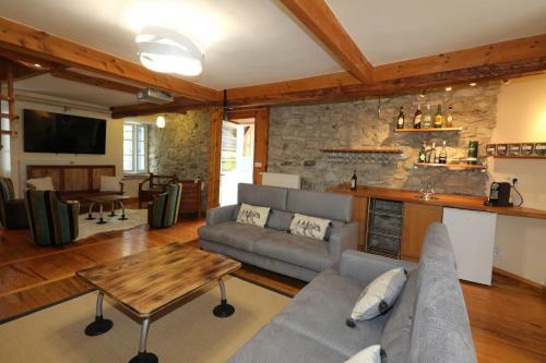 Gite � Tourmalet - Le Camp de Base de Vos Vacances