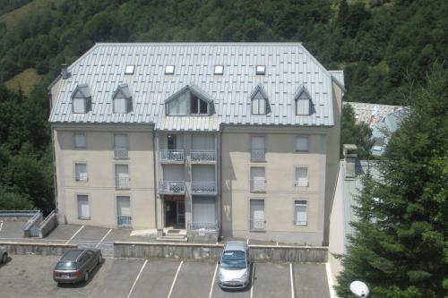 Apartamento Studio Cabine 2 � 4 Personnes Bar�ges