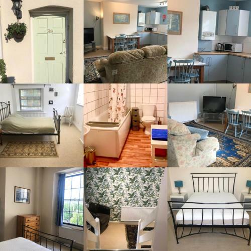 Apartamento Cosy Maisonette