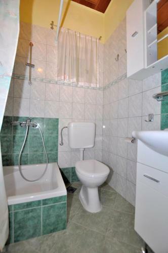 Apartamento Vila Vida - 17 Splitska Ulica
