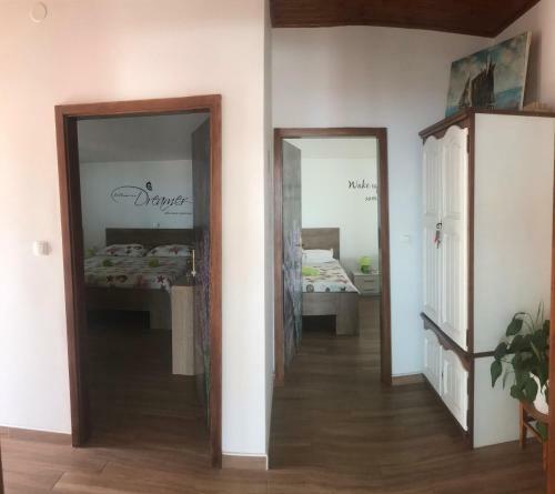 Adriatic Apartment Makarska