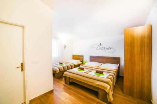 Adriatic Apartment Makarska