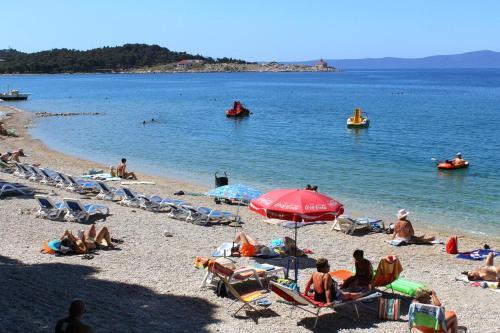 Apartments With Wifi Makarska - 6842