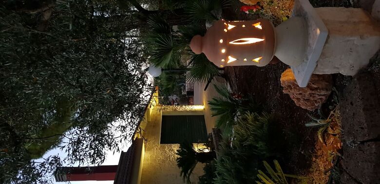 Bed & Breakfast Il Trulletto