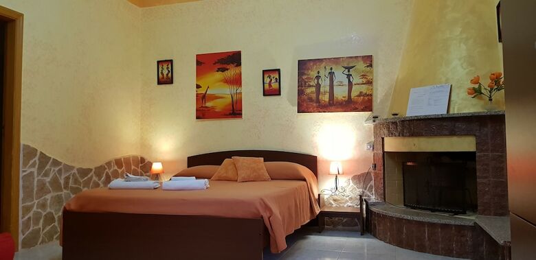 Bed & Breakfast Il Trulletto