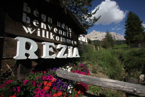 Hotel Rezia