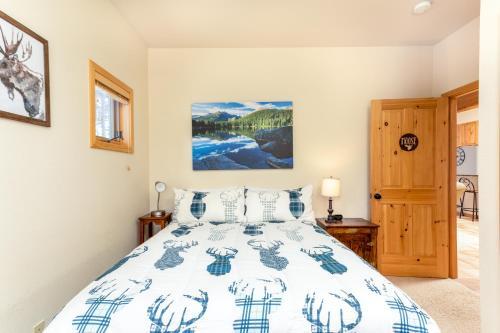 Big Bear Palace