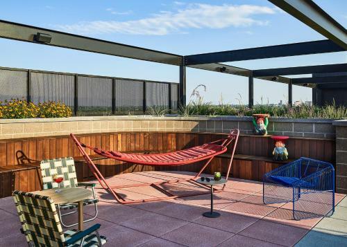 The Catbird Hotel