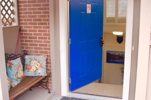 Apartamento Blue Bear Den 3br 2ba Dtc Private Apt Non Smoking