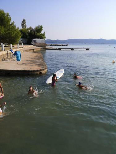 Apartmani Sunce