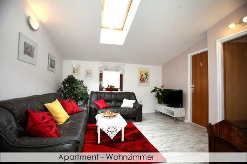 Apartamento Anica Iles