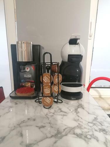 Premium Two-bedroom Apartment